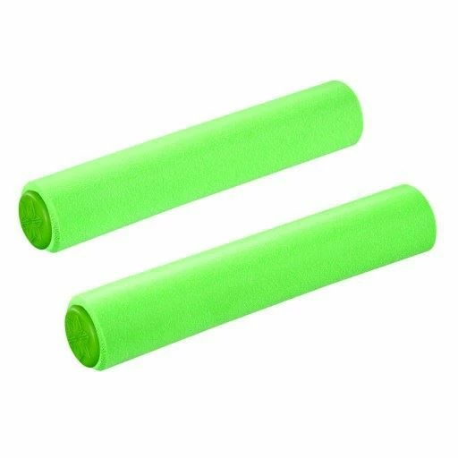 Supacaz Siliconez SL Grips 2 Supacaz Siliconez SL Grips - Afbeelding 2