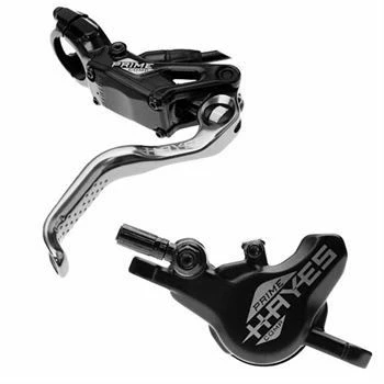 Hayes Prime Comp Rotor Disc Remmenset 160/160 2 Hayes Prime Comp Rotor Disc Remmenset 160/160 - Afbeelding 2