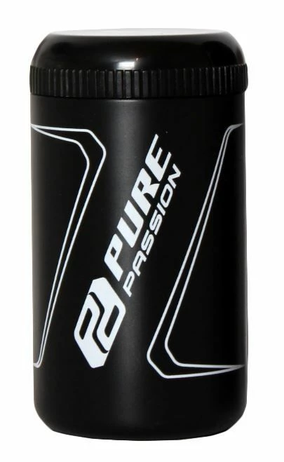 Pure Passion Gereedschapsbidon 1 Pure Passion Gereedschapsbidon