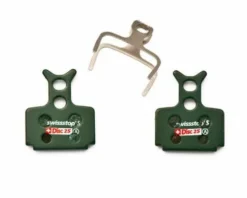 Swissstop Disc 25 - Formula Mega/The One/R1/RX Schijfremblokken