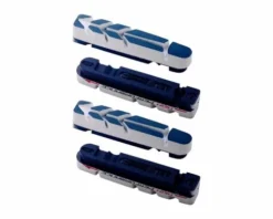 BBB BBS-28HP UltraStop Remblokken-Blauw