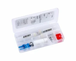 BBB BBS-101 DiscBrake Bleeding Kit