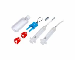 BBB BBS-103 DiscBrake Bleeding Kit Shimano Compatibel