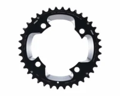 BBB BCR-49S MTBGear 3x10 Kettingblad-Zwart-40T