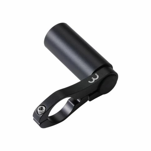 BBB BHB-91 BarMount Stuurhouder-Zwart 1 BBB BHB-91 BarMount Stuurhouder-Zwart