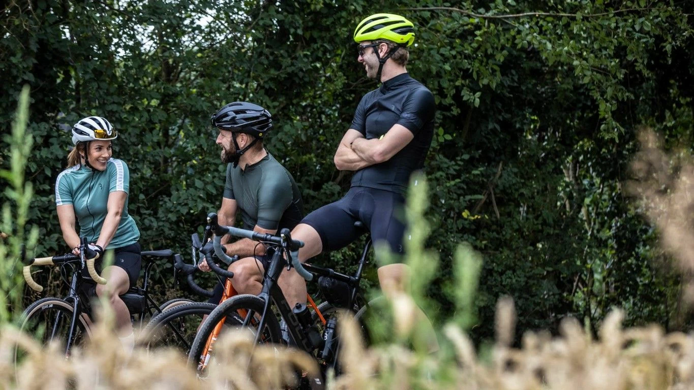 BBB BHT-16 GravelRibbon Stuurlint 5 BBB BHT-16 GravelRibbon Stuurlint - Afbeelding 5