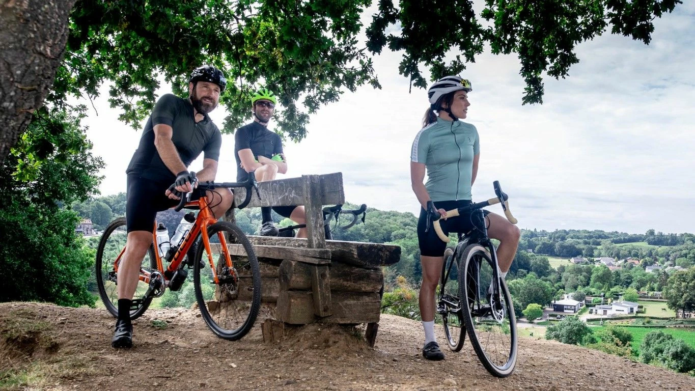 BBB BHT-16 GravelRibbon Stuurlint 7 BBB BHT-16 GravelRibbon Stuurlint - Afbeelding 7