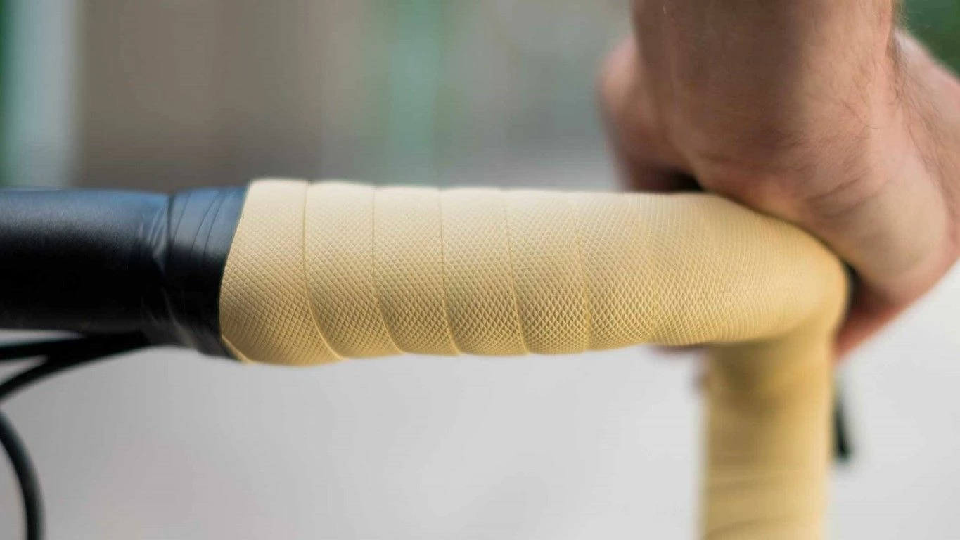 BBB BHT-16 GravelRibbon Stuurlint 2 BBB BHT-16 GravelRibbon Stuurlint - Afbeelding 2