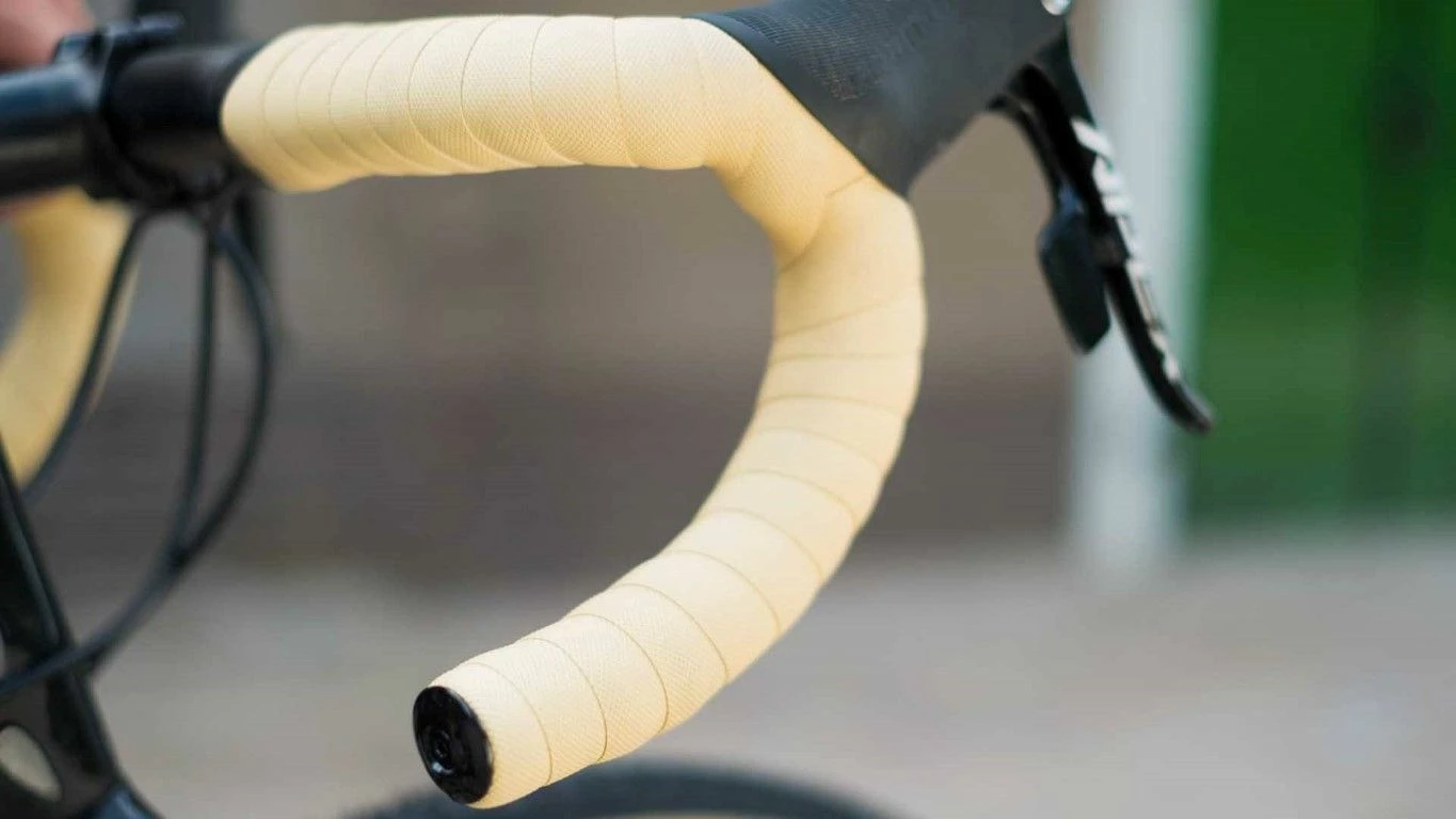 BBB BHT-16 GravelRibbon Stuurlint 3 BBB BHT-16 GravelRibbon Stuurlint - Afbeelding 3