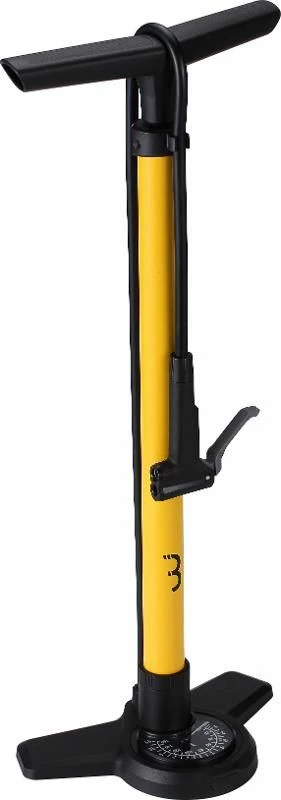 BBB BFP-28 AirBoost Voetpomp 1 BBB BFP-28 AirBoost Voetpomp