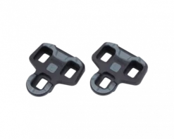 BBB BPD-04F MultiClip Schoenplaten-Zwart