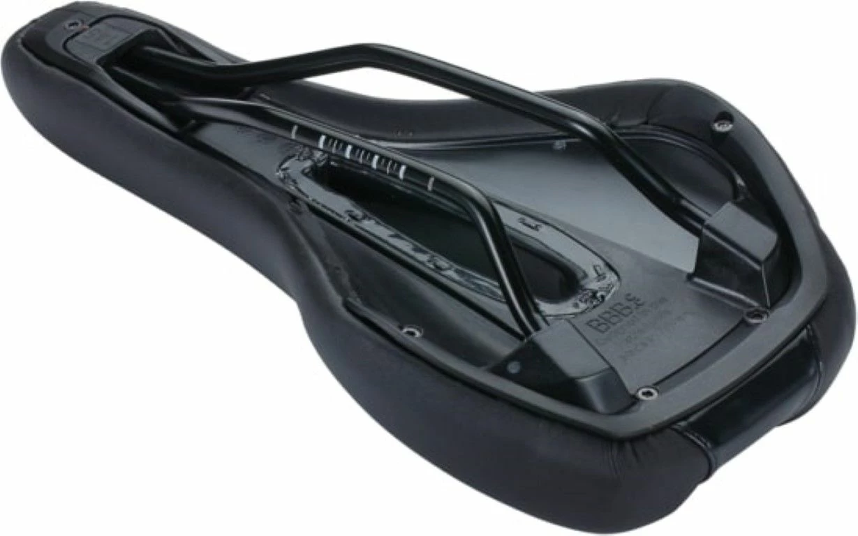 BBB BSD-13 Sport Comfort 2.0 Zadel 2 BBB BSD-13 Sport Comfort 2.0 Zadel - Afbeelding 2