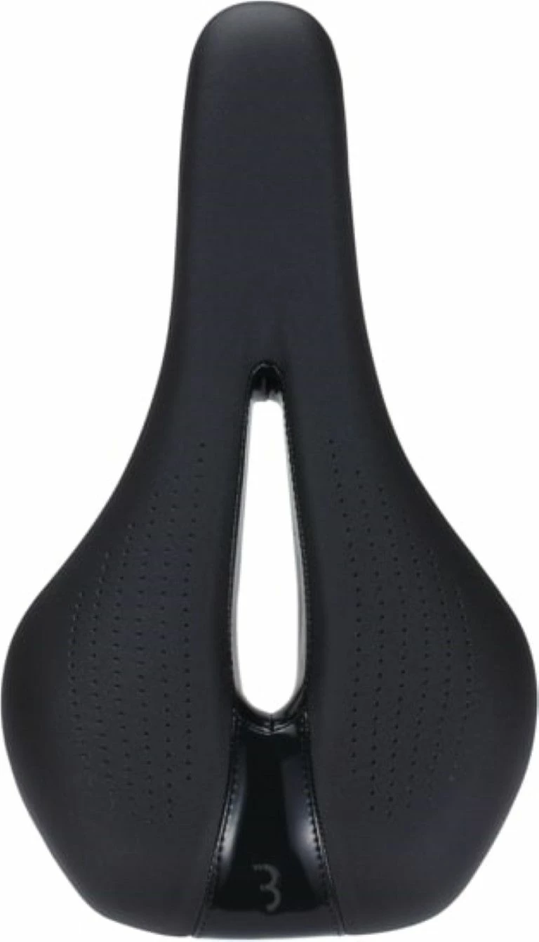 BBB BSD-13 Sport Comfort 2.0 Zadel 6 BBB BSD-13 Sport Comfort 2.0 Zadel - Afbeelding 6