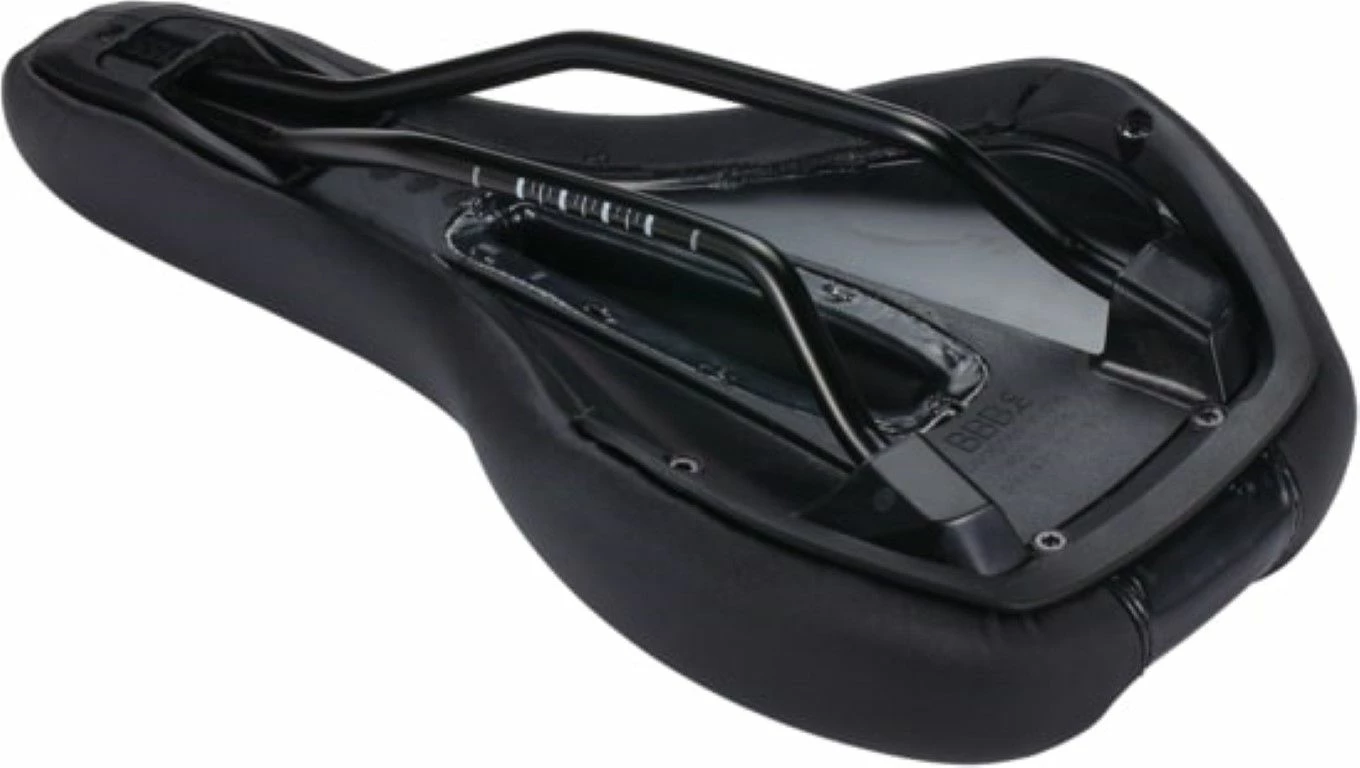 BBB BSD-13 Sport Comfort 2.0 Zadel 7 BBB BSD-13 Sport Comfort 2.0 Zadel - Afbeelding 7