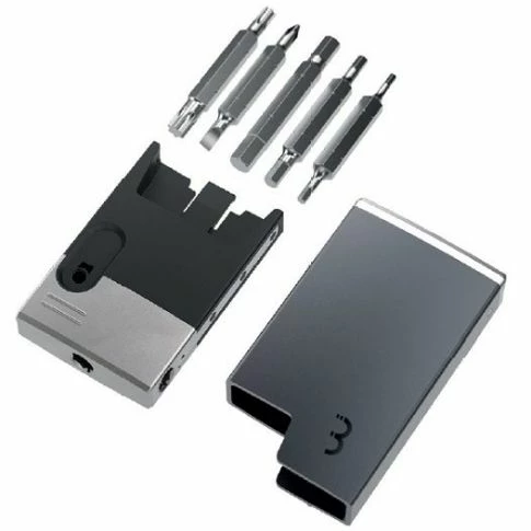 BBB BTL-145 MultiMatch Basis Gereedschapsset 1 BBB BTL-145 MultiMatch Basis Gereedschapsset