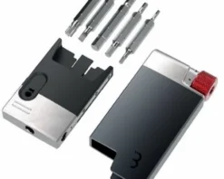 BBB BTL-145A MultiMatch Air Gereedschapsset