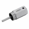 BBB BTL-108C LockPlug 1/2" Cassetteafnemer