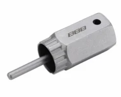 BBB BTL-108C LockPlug 1/2" Cassetteafnemer