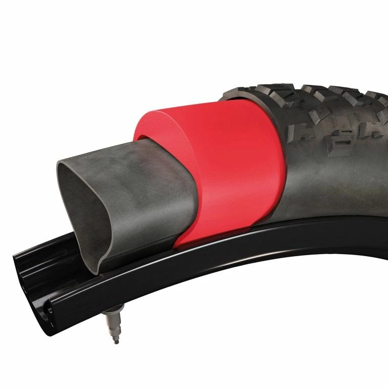 Tannus Armour 3 In 1 Anti-lek Systeem 2 Tannus Armour 3 In 1 Anti-lek Systeem - Afbeelding 2