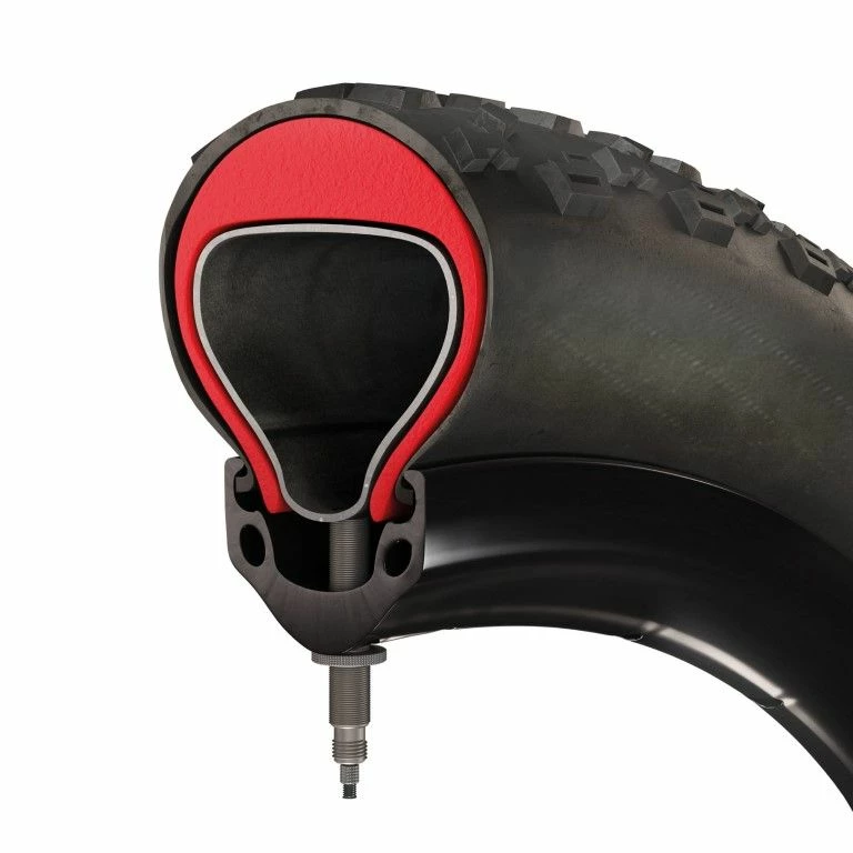 Tannus Armour 3 In 1 Anti-lek Systeem 3 Tannus Armour 3 In 1 Anti-lek Systeem - Afbeelding 3