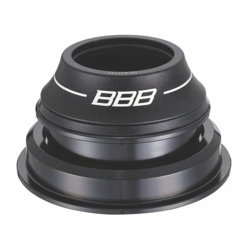 BBB BHP-54 Semi-Integrated 44mm/12mm Tapered Balhoofdset 1 BBB BHP-54 Semi-Integrated 44mm/12mm Tapered Balhoofdset