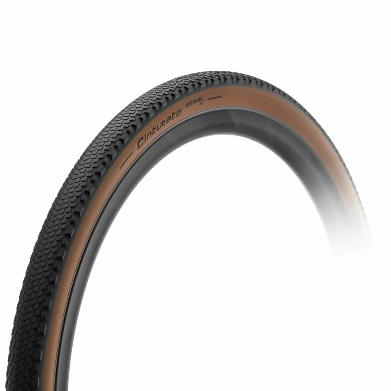 Pirelli Cinturato Gravel H Vouwband 1 Pirelli Cinturato Gravel H Vouwband