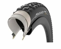 Pirelli Cinturato Gravel H Vouwband 35 Pirelli Cinturato Gravel H Vouwband -Fiets Klaar Verkoopwinkel 3771000 medium 2 3