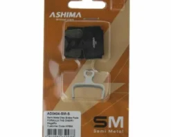 Ashima Formula The One/R1 AD0404-SM Schijfremblokken