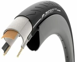 Pirelli P Zero Road Vouwband -Fiets Klaar Verkoopwinkel 3984800 4 medium 1