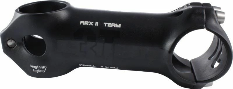 3T Ahead Arx II Team 1.1/8"+/-6 Stuurpen 1 3T Ahead Arx II Team 1.1/8"+/-6 Stuurpen