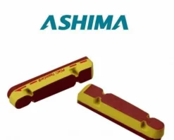 Ashima CA 75mm ARC75R-P-CAC Campagnolo Remblokken