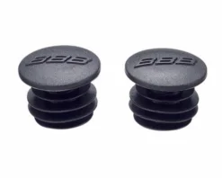 BBB BBE-50 Bar Ends Dopjes Plug & Play