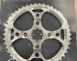 Shimano XTR Kettingblad FC-M952 -Fiets Klaar Verkoopwinkel 4524667079231