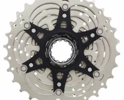 Shimano 105 CS-R7000 Cassette -Fiets Klaar Verkoopwinkel 4524667885962 2 medium