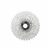 Sunrace CSM96 9sp Cassette-Zilver-11-34