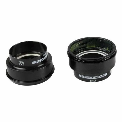 Campagnolo® Campagnolo Ultra-Torque Trapascupsen-Zwart-86.5x46 1 Campagnolo® Campagnolo Ultra-Torque Trapascupsen-Zwart-86.5x46