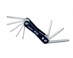 BBB BTL-43 TorxFold Minitool