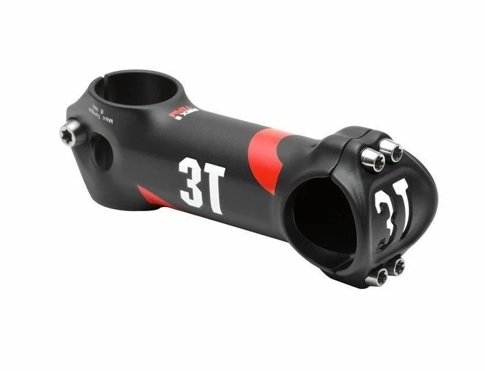 3T Ahead Arx II Team 1.1/8"+/-6 Stuurpen 2 3T Ahead Arx II Team 1.1/8"+/-6 Stuurpen - Afbeelding 2