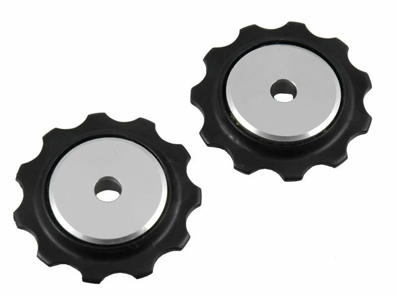 SRAM X.O >2007 En X.9/X.7 2008 Korte Kooi Derailleurwieltjes 2 SRAM X.O >2007 En X.9/X.7 2008 Korte Kooi Derailleurwieltjes - Afbeelding 2