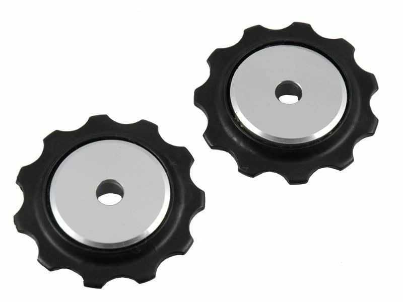 SRAM X.O >2007 En X.9/X.7 2008 Korte Kooi Derailleurwieltjes 1 SRAM X.O >2007 En X.9/X.7 2008 Korte Kooi Derailleurwieltjes