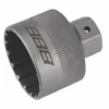 BBB BTL-105 BracketPlug 1/2" Trapasdop
