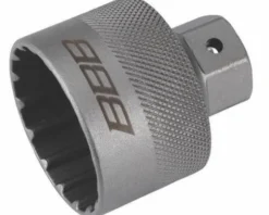 BBB BTL-105 BracketPlug 1/2" Trapasdop