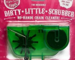 Juice Lubes Dirty Little Scrubber Kettingreiniger