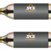 SKS Airgun Co2 Patronen (2 Stuks)