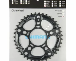 Shimano FC-R563 Triple Kettingblad