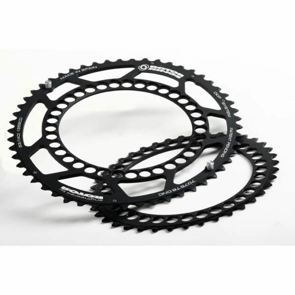 Rotor Q-ring Kettingblad Buiten Campa 135bcd 1 Rotor Q-ring Kettingblad Buiten Campa 135bcd