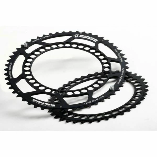 Rotor Q-ring Kettingblad Buiten Campa 135bcd 2 Rotor Q-ring Kettingblad Buiten Campa 135bcd - Afbeelding 2