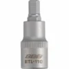 BBB BTL-110 HexPlug 8mm 1/2" Inbussleutel