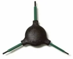 Park Tool AWS-3C Inbusset