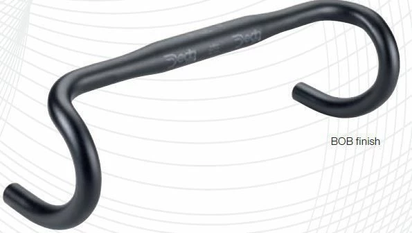 DEDACCIAI Deda Zero RHM Stuurbocht 1 DEDACCIAI Deda Zero RHM Stuurbocht